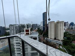 The Scotts Tower (D9), Condominium #408662611